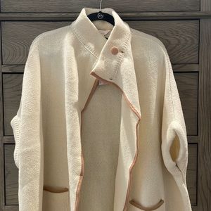 Middleton Riding Cape by Lauren Conrad OS